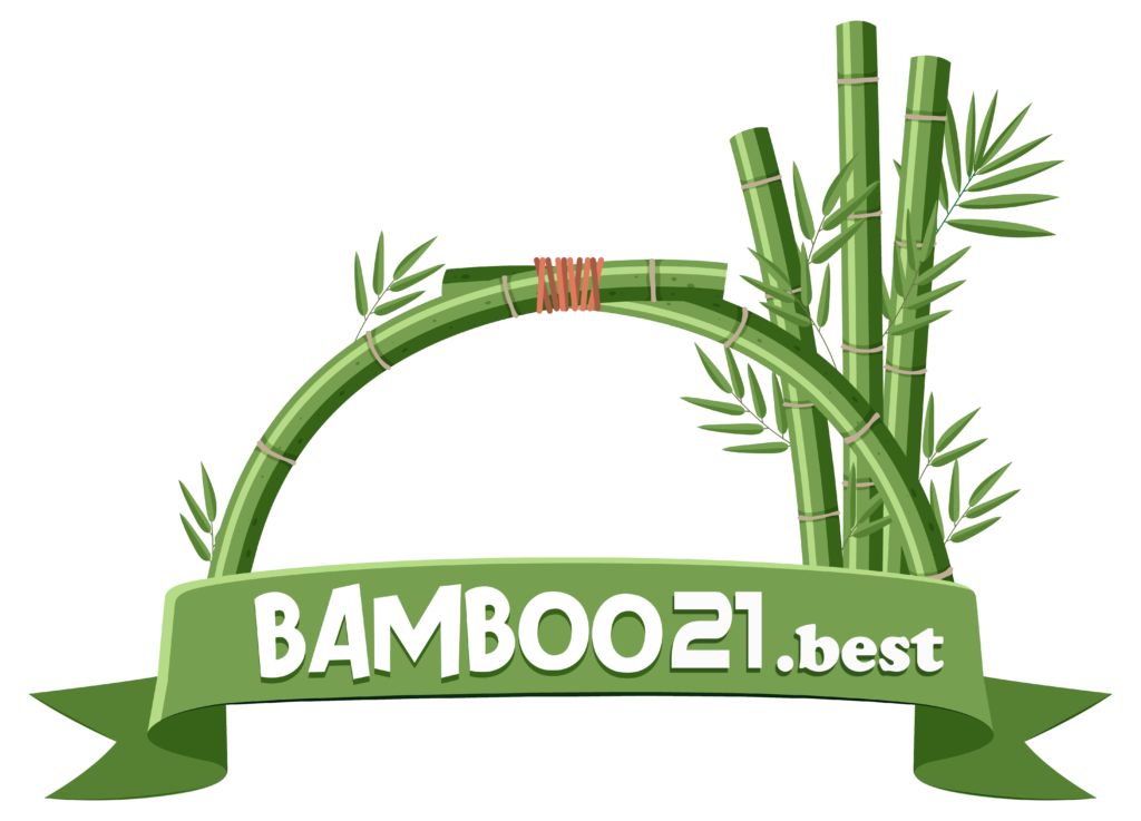 Bamboo 21