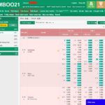 Chơi Cá Độ Bóng Đá Online Tại Bamboo21 như thế nào?