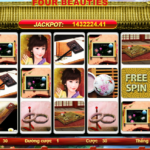 Cách chơi game slot beauty đơn giản nhất