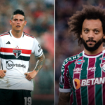 Fluminense vs Sao Paulo, 4h30 ngày 2/9/2024