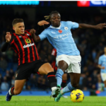 Soi kèo Bournemouth vs Man City, 22h00 ngày 2/11/2024