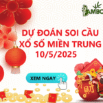 Soi Cầu XSMT 10/5/2025